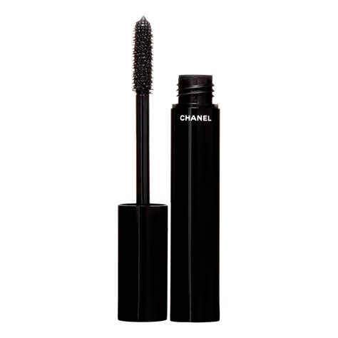 le volume de chanel mascara waterproof|sublime de chanel waterproof mascara.